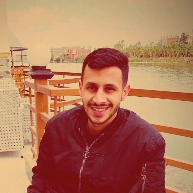 Ahmed Yousef